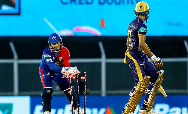 DC vs KKR: Delhi opt to bowl first, Mitchell Marsh is coming out of Covid, here is both playing 11