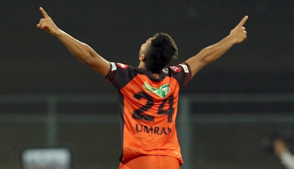 IPL 2022: Umran Malik could get nation call for South Africa series
