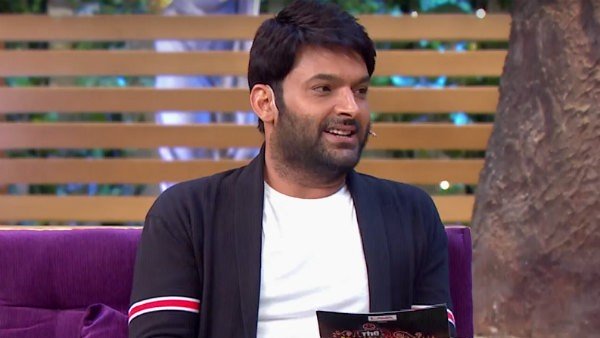 कपिल की टीम की ओर इस बारे में कुछ कहा नहीं गया है