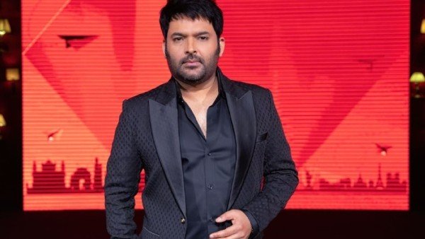 कपिल लगभग सवा महीने के लिए यूएस टूर पर हैं