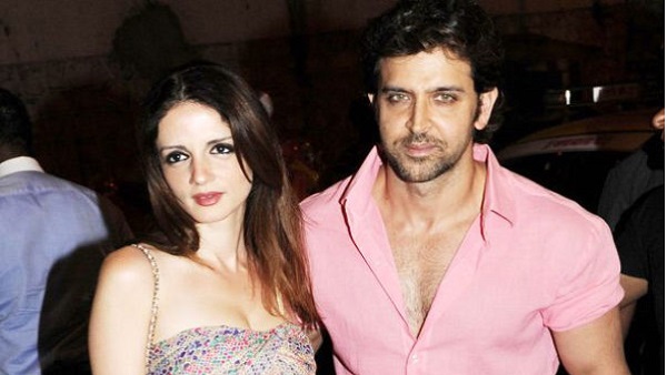 2014 में ऋतिक-सुजैन का तलाक 