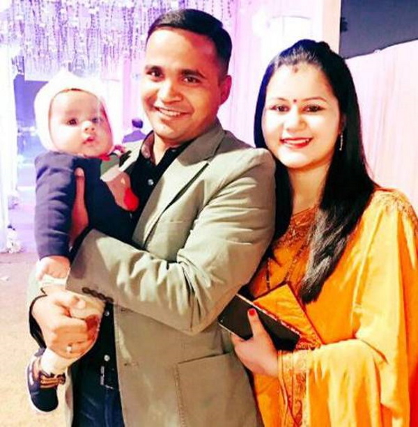 चौथे प्रयास में बने आईपीएस