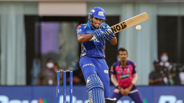 ईशान किशन और तिलक वर्मा के अर्द्धशतक पर्याप्त नहीं थे