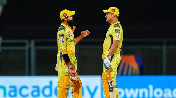 जडेजा को कप्तान के तौर पर अधिक जिम्मेदारी लेने की जरूरत है जडेजा को कप्तान के तौर पर अधिक जिम्मेदारी लेने की जरूरत है