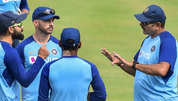 टी 20 विश्व कप में नटराजन को मिस किया-