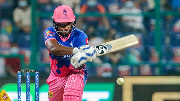 मैच किस गलती से हारे सैमसन?