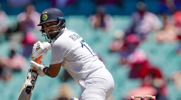 इंजेक्शन लगाकर खेली पारी-