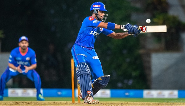 वर्मा पेस और स्पिन दोनों के खिलाफ काफी बेहतर हैं