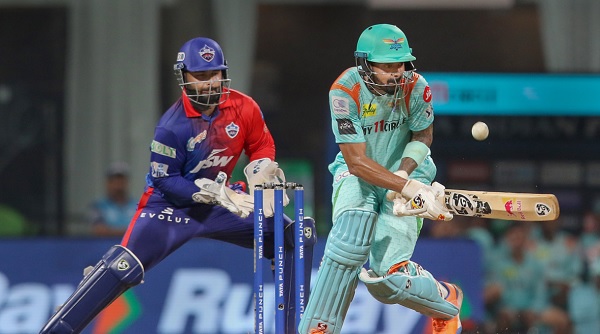 आखिर में उम्मीद में किरण दिखी, जो धुंधला गई