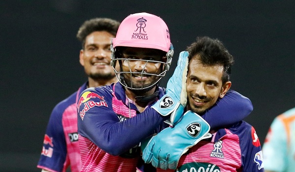 युजवेंद्र चहल के दूसरे सबसे तेज 150 IPL विकेट