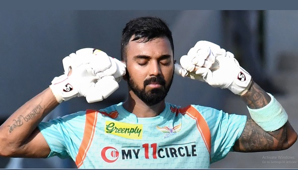 केएल राहुल का रिकॉर्ड शतक था ये