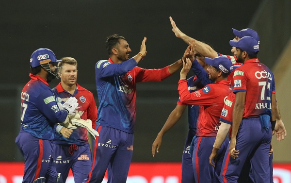IPL 2022: Delhi Capitals opt to bowl, Mayank Agarwal back in Punjab kings eleven
