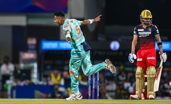 मेरा प्रयास विराट कोहली को आउट करने का होगा