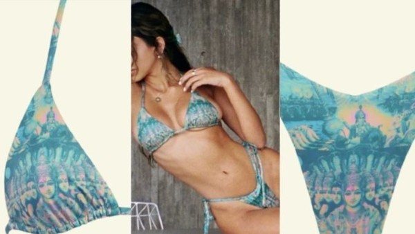  हिंदू धर्म का अपमान