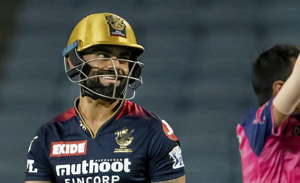  9 ही रन कर पाए 