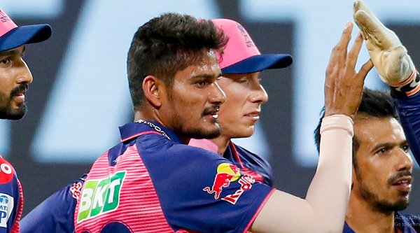 घरेलू तेज गेंदबाजों के लिए प्लेटफॉर्म साबित हुआ ये सीजन-