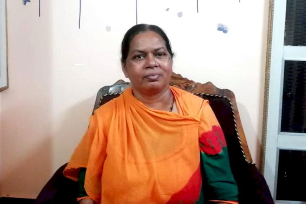 मामला शांत होने पर सभी दुकानदार अपने घर चले गए