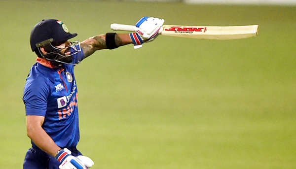 अगर मेरे साथ खेलते तो 50 शतक भी नहीं लगा पाते