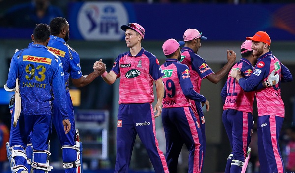  कप्तान ने खेल के पॉजिटिव पर ध्यान दिया