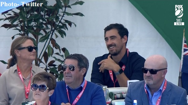 महिला वर्ल्ड कप फाइनल में धमाल-