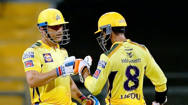 भज्जी ने जडेजा की तारीफ भी की- भज्जी ने जडेजा की तारीफ भी की-