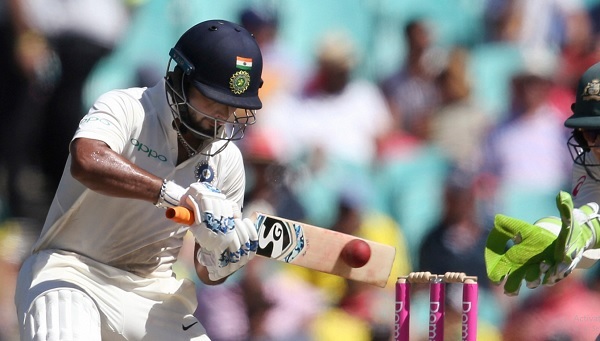 गेंद पर फोकस हुआ तो दर्द भी कम होता गया-