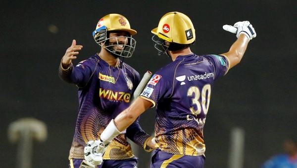 नया सीजन, केकेआर में ड्रेसिंग रूम का नया माहौल