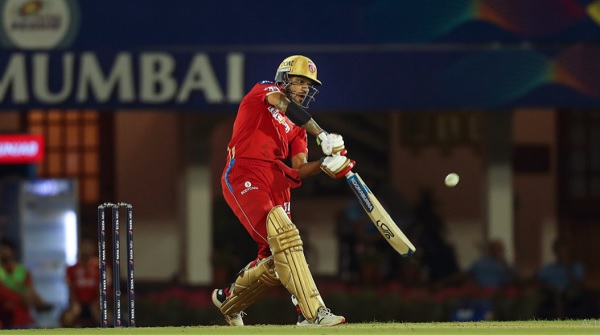 सर्वाधिक चौके लगाने वाले भारतीय-