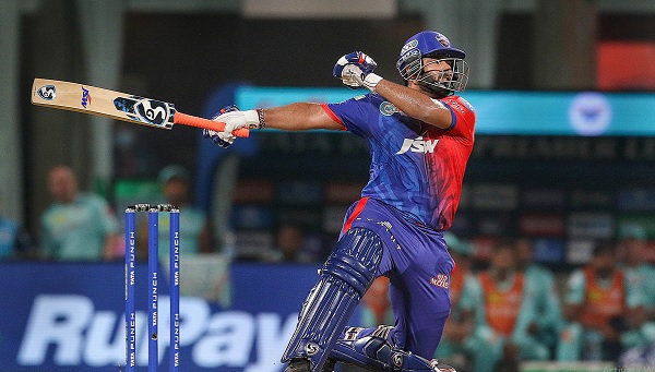 वीरेंद्र सहवाग पंत की पारी से प्रभावित नहीं हैं 