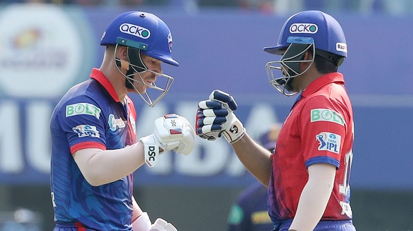 तेज गेंदबाजी पिटी तो स्पिन का दांव खेला-