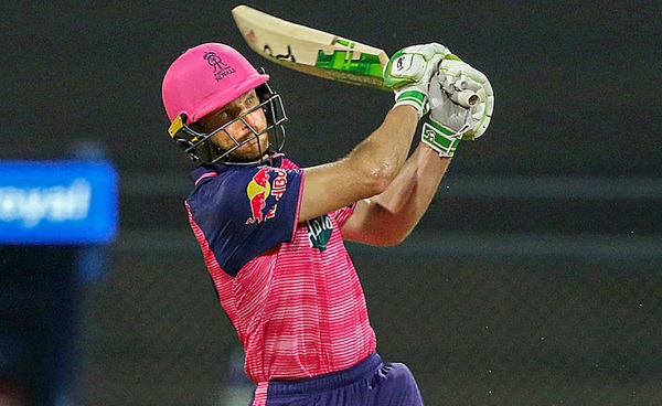 बटलर के शतक की बात करें बटलर के शतक की बात करें