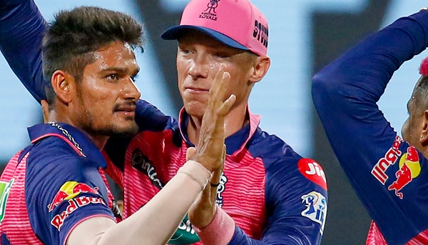 150 की स्पीड आने वाली है- कुलदीप सेन