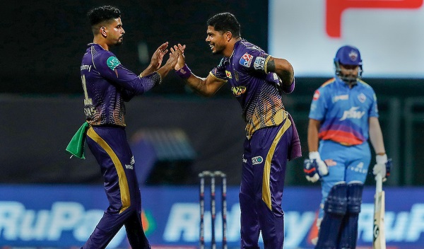 आईपीएल में लिए थे 16 विकेट 