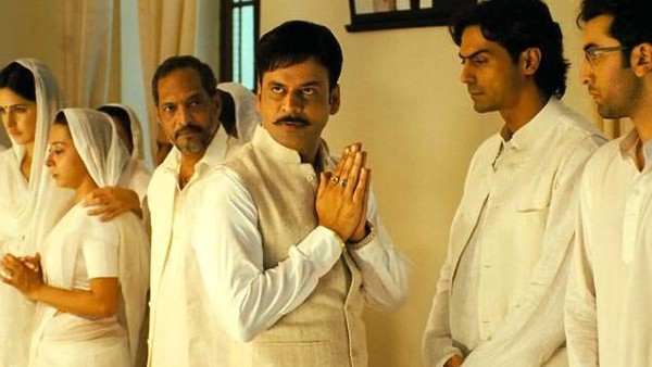 'मनोज बाजपेयी का ये अवतार देखकर मैं दंग रह गई'