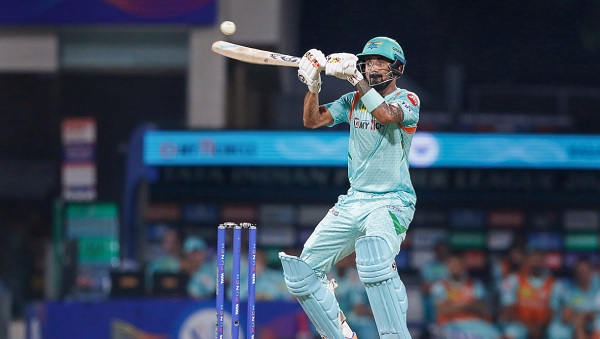 बैटिंग में टीम को काम करना होगा- केएल राहुल बैटिंग में टीम को काम करना होगा- केएल राहुल