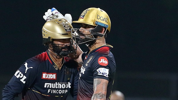 मानसिक ट्रेनिंग काम कर रही है-