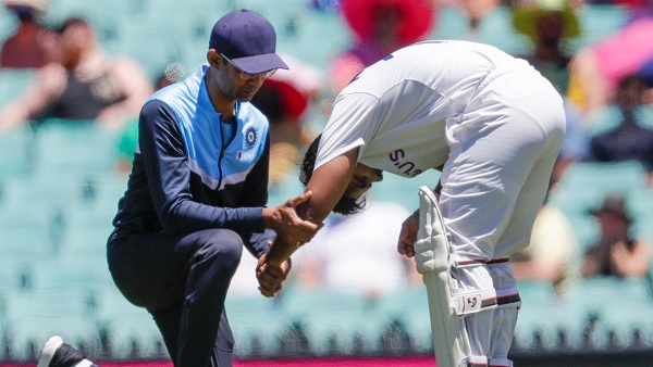 चोट के बीच चमक गया करियर-