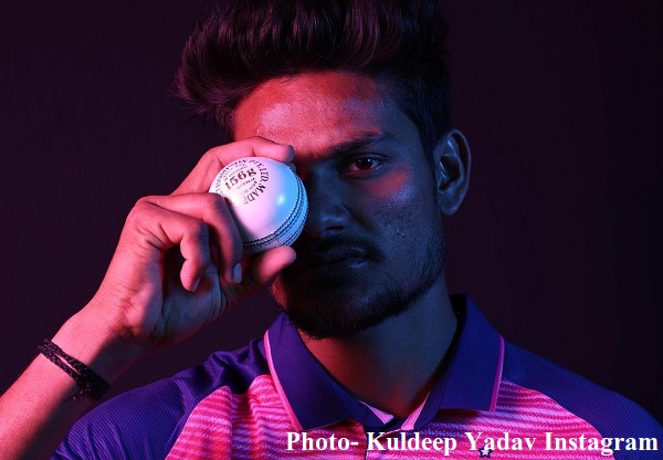 सैलून चलाते हैं पिता-