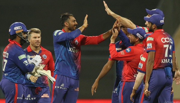 delhi capitals delhi capitals