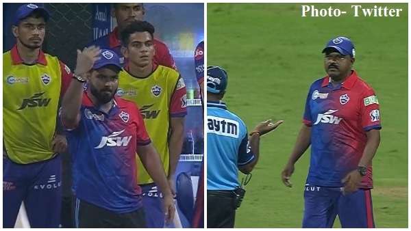 केविन पीटरसन ने इस बात पर गहरी नाराजगी जाहिर की