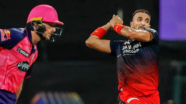 मैं नेगेटिव विचारों में घिर गया- हर्षल पटेल