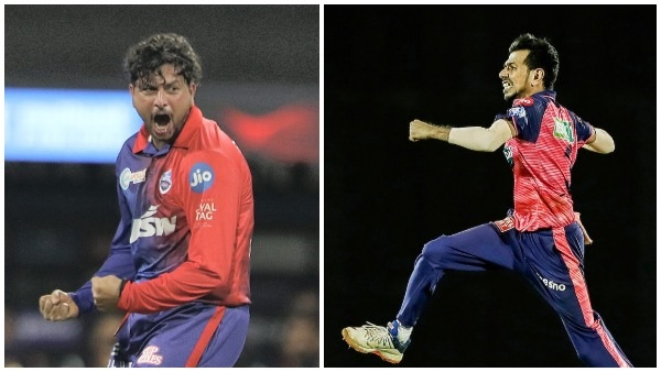 कुलदीप यादव तब नॉन स्ट्राइकर एंड पर थे