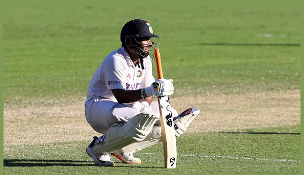 ऋषभ पंत का टर्निंग प्वाइंट- 