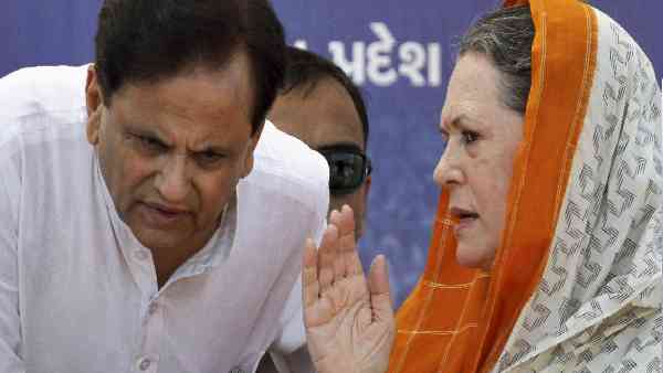 कौन हैं फैसल पटेल ?