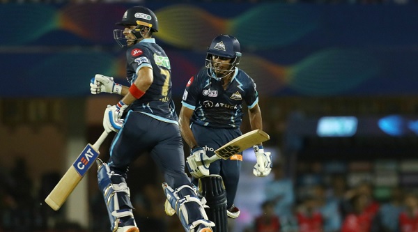 बैटिंग के बीच टॉयलेट के लिए चले गए 