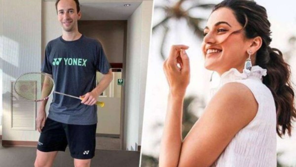 डैड और मथियास के रिश्ते काफी सम्मानजनक