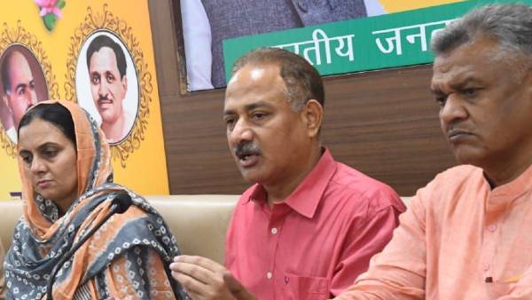 सेंट्रल सर्विसेज रूल लागू करने के लिए कमेटी गठित