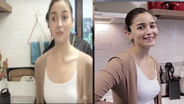 कुकिंग के बाद आलिया बोलीं- ‘मुझे तो अब रोना आ रहा 