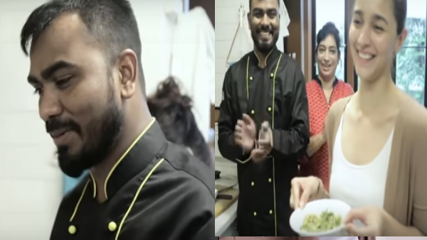 आलिया की शूटिंग टूर पर भी साथ जाते हैं उनके पर्सनल सेफ दिलीप 