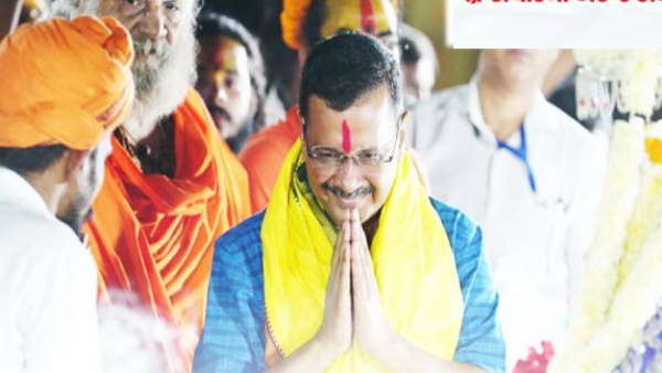 आम आदमी पार्टी से जुड़ सकते हैं छत्तीसगढ़ के कई चर्चित नेता